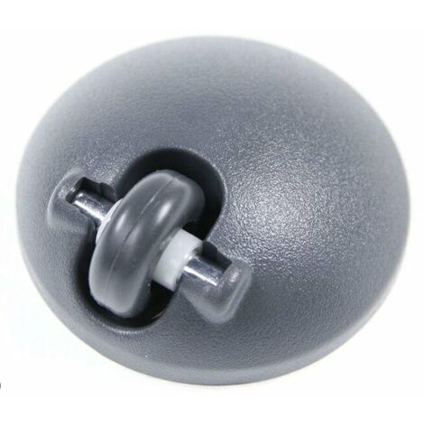 ROUE ASSEMBLEE pour PIECES ASPIRATEUR NETTOYEUR PETIT...