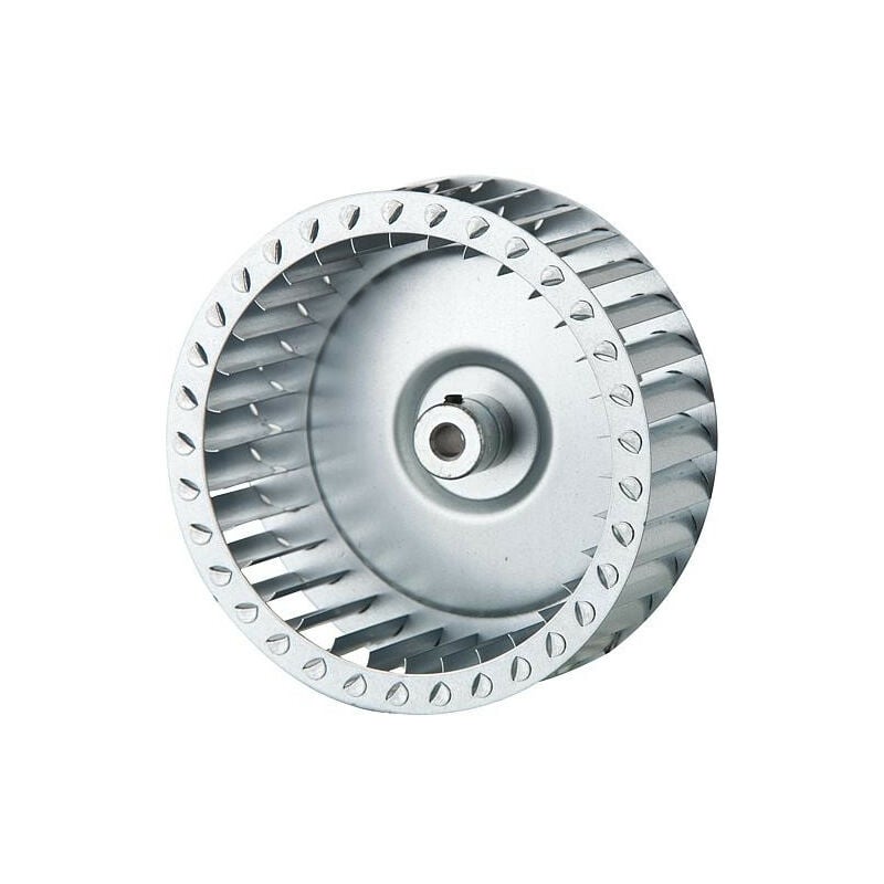 Roue à aubes 160 a travers de 95.26229.0026