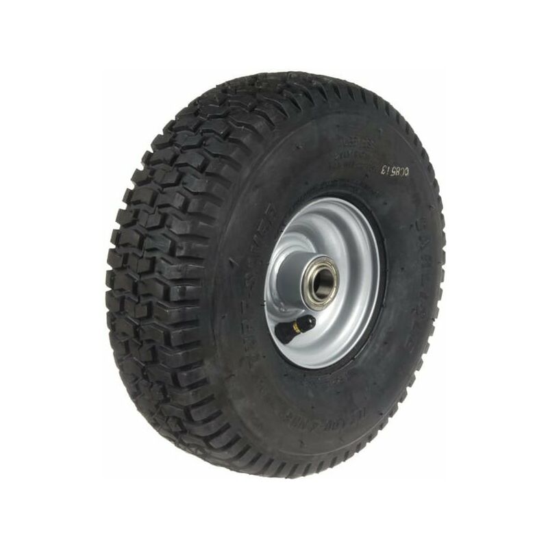 Castelgarden - Roue complète stiga 3846800521 - 384680052/1