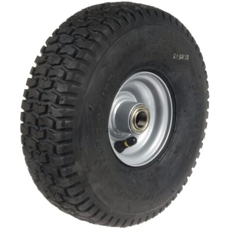 CASTELGARDEN Roue avant autoportée GGP, Mr Bricolage, Stiga - 384680083/0