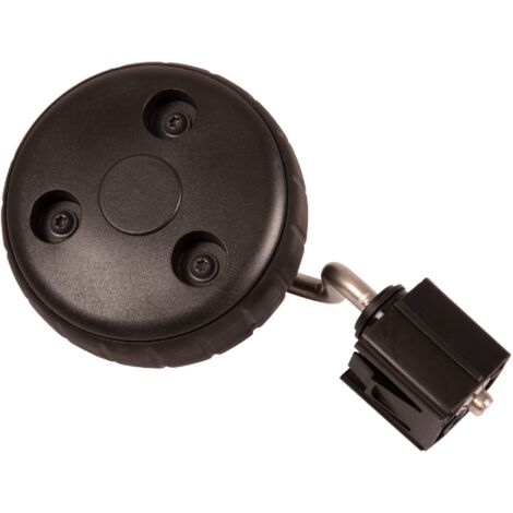Roue avant complète robot tondeuse Husqvarna Nera - 536119702