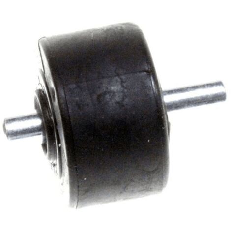 Roue Avant De Brosse 2198998748 Pour PIECES ASPIRATEUR NETTOYEUR PETIT ELECTROMENAGER