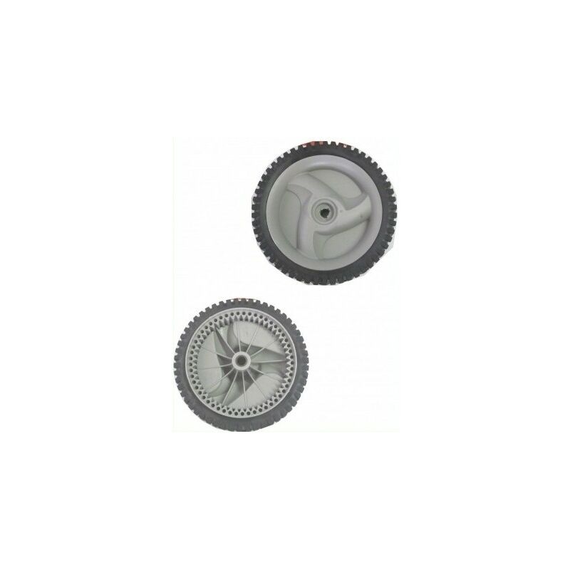 Bestgreen - 583719501 - Roue de Traction Avant pour Tondeuse Husqvarna