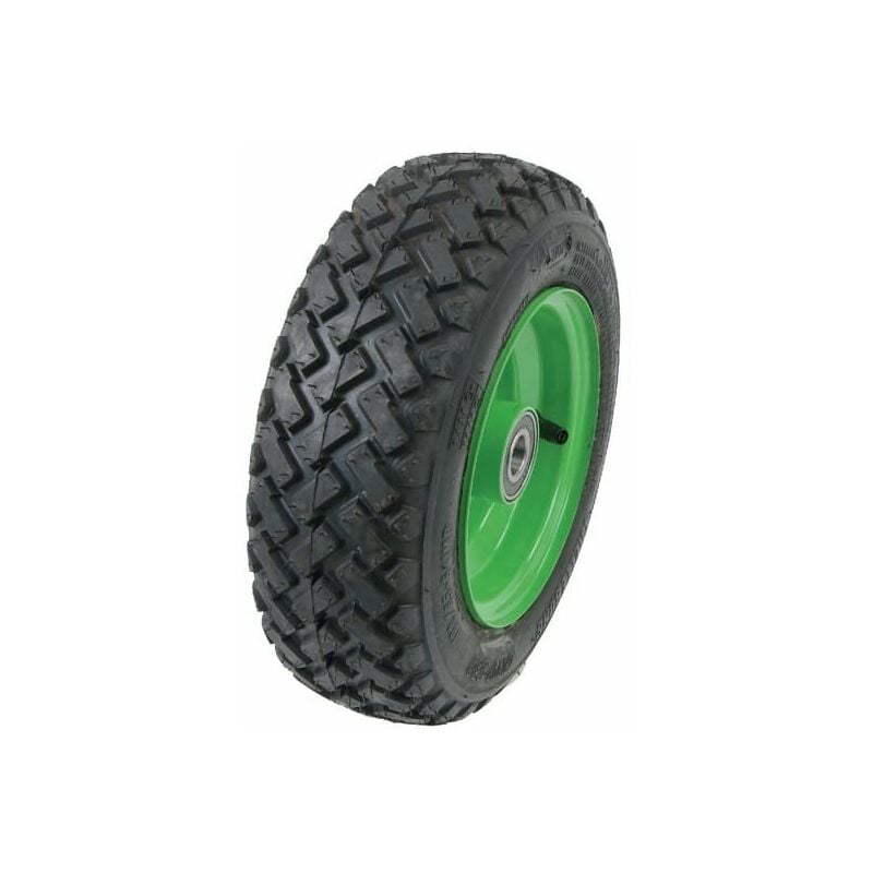 Roue avant Etesia ET28478