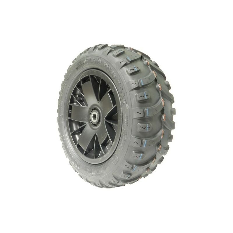 Mc Culloch - Roue avant gauche autoportée