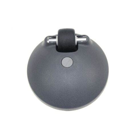 ROUE AVANT POUR PETIT ELECTROMENAGER   PHILIPS - 432200517010