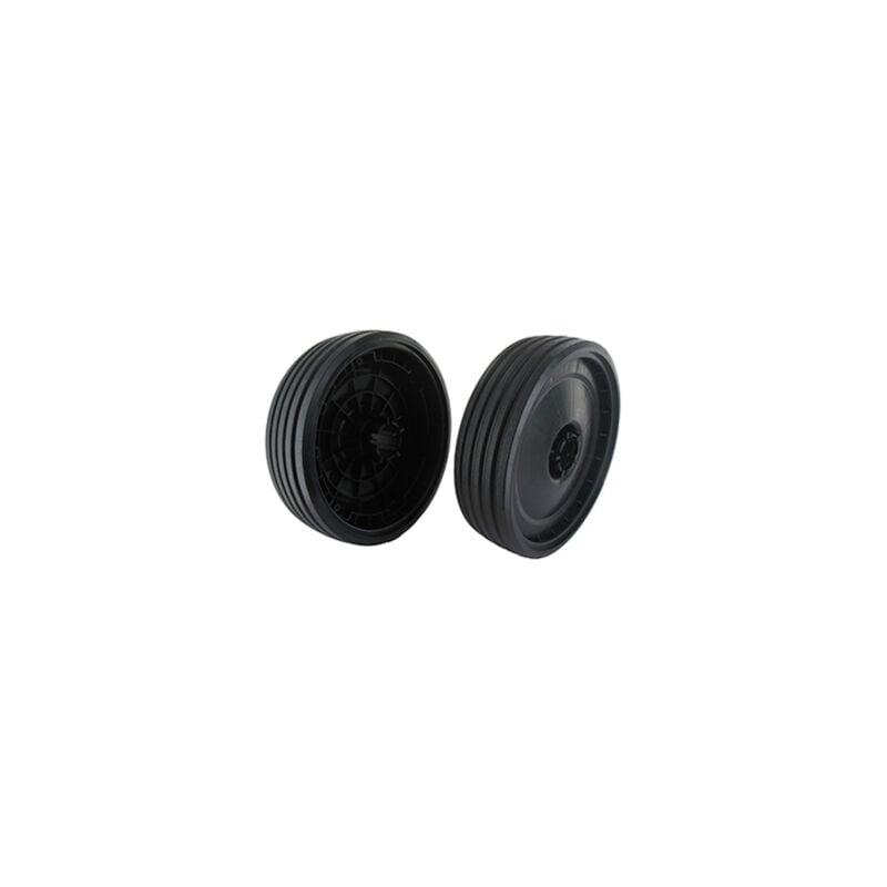 roue avant pour tondeuses modèles mowox 5160 se trike-dym162603. origine: 21011002130001a.