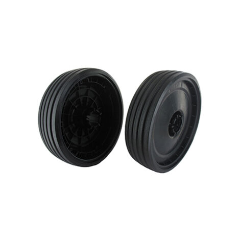 Roue Avant Pour Tondeuses Modèles Mowox 5160 Se Trike-dym162603. Origine: 21011002130001a.