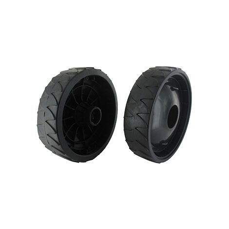 Roue Avant Pour Tondeuses Modèles Mowox 5690 Shw (dym1669eq), Mowox 5160 Sehw (dym1678d-3), Mowox 5660 Shw (dym1669). Origine: 2