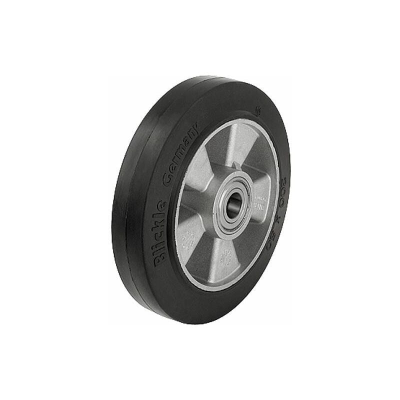 Roue avant pour transpalette alev 200x50/20-54K