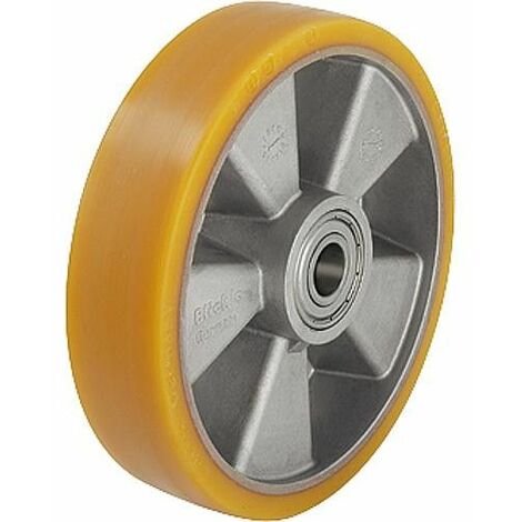 Roue avant pour transpalette ALTH 200x50/25-50K