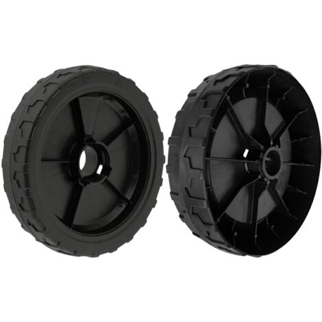 Roue avant Stiga SPL410 (ex 420113)