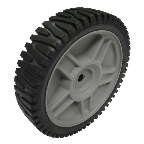 Roue avant tondeuse Bestgreen et Mc Culloch