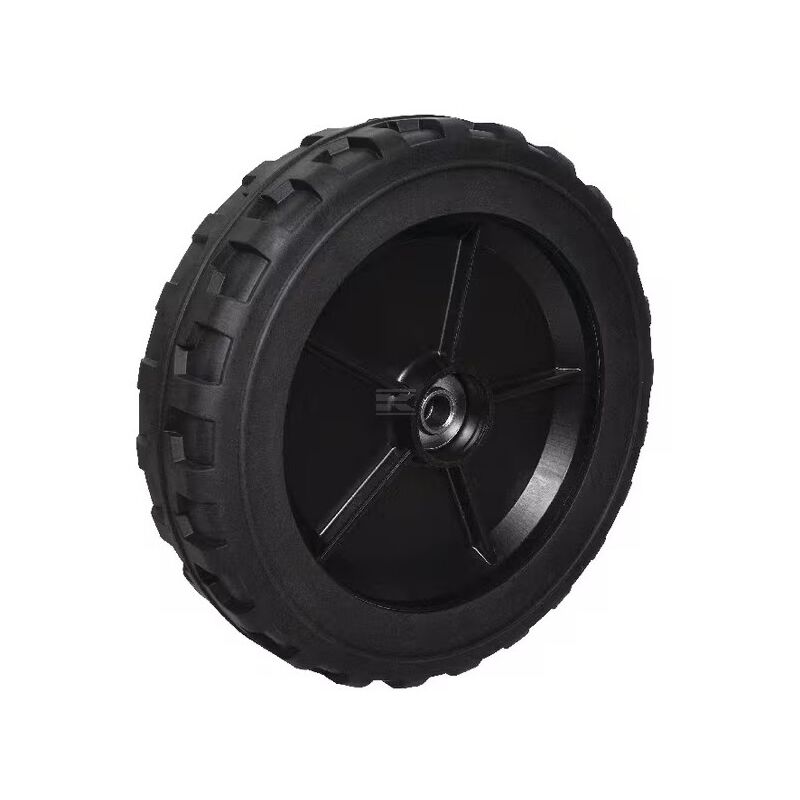 Castelgarden - Roue avant tondeuse ggp 381007390/2