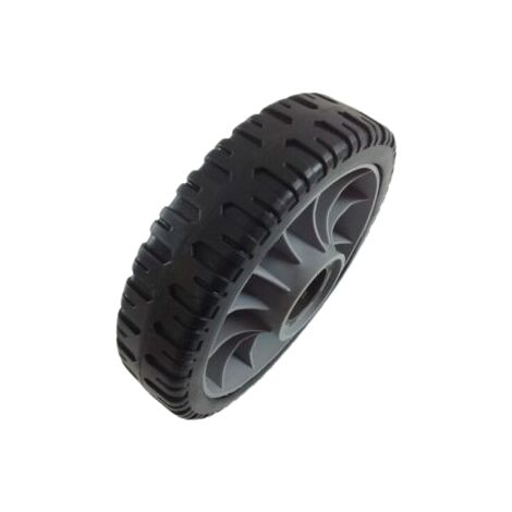 Roue avant tondeuse Honda HR194, HR214 - 42810-VA4-003