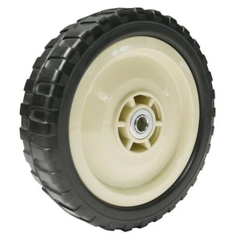 Roue avant tondeuse Kaaz LM5360HX - 71041103