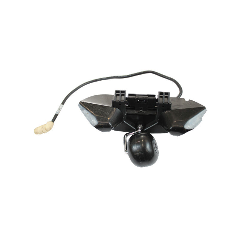 Roue avant tondeuse robot Robomow Cub Cadet - MSB7005B