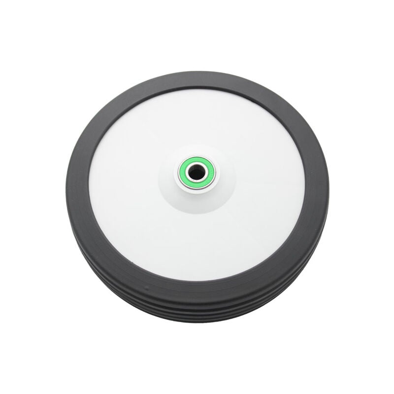 Roue avant tondeuse Viking