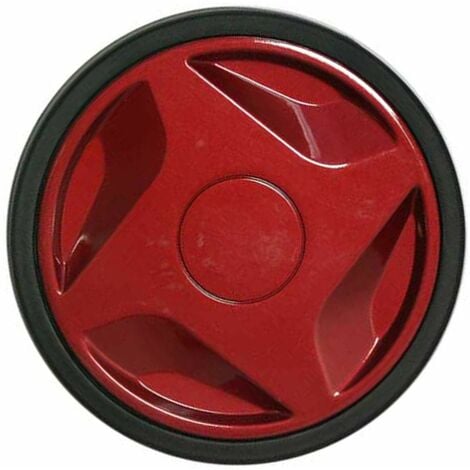 Roue avec enjoliveur (RS-RT9513) Aspirateur MOULINEX