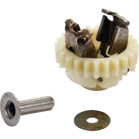 Roue BRIGGS ET STRATTON 693578