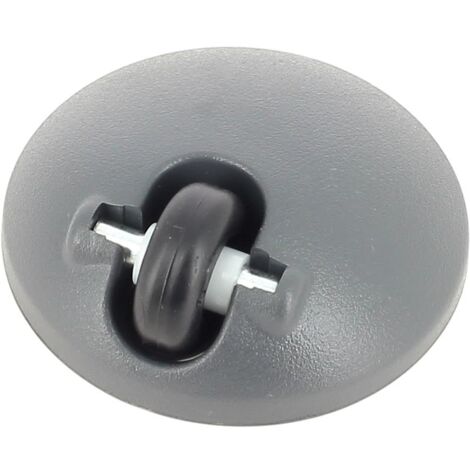 Roue centrale ahj31688217 ahj31688219 - aspirateur lg
