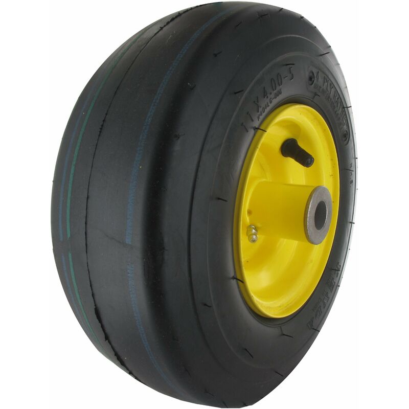 Roue complète 11x400-5 JOHN DEERE - TORO AM101589 - 104-1170