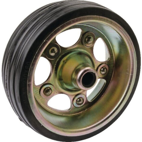 Roue complète AL-KO 691604GS