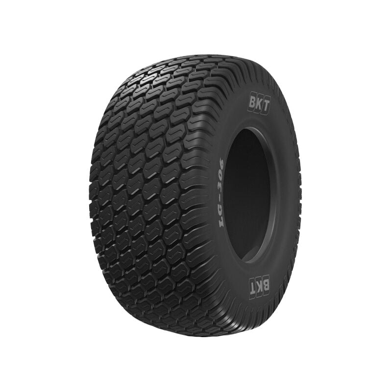 Roue complète BKT 18x9.50-8 6PR LG-306 tl avec roulement à billes 30L150