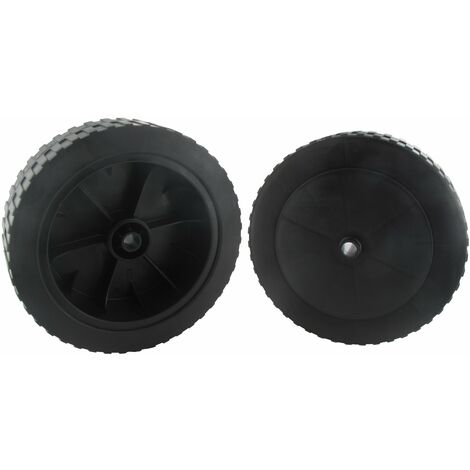 Roue complète MTD 63404236