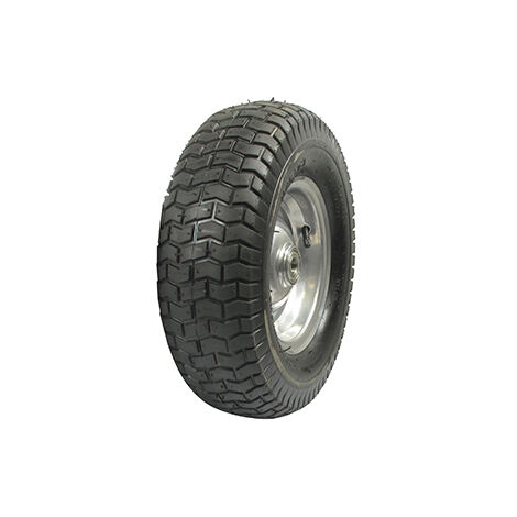 Roue Complète Pour Remorque Xbilc1500b. 16 - 6.50 - 8