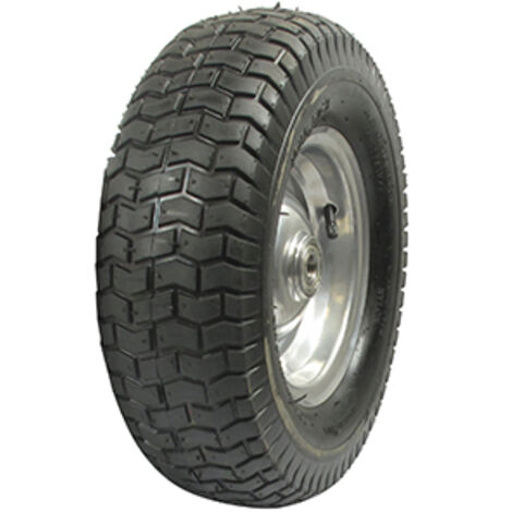 roue complète pour remorque xbilc1500b. 16 - 6.50 - 8
