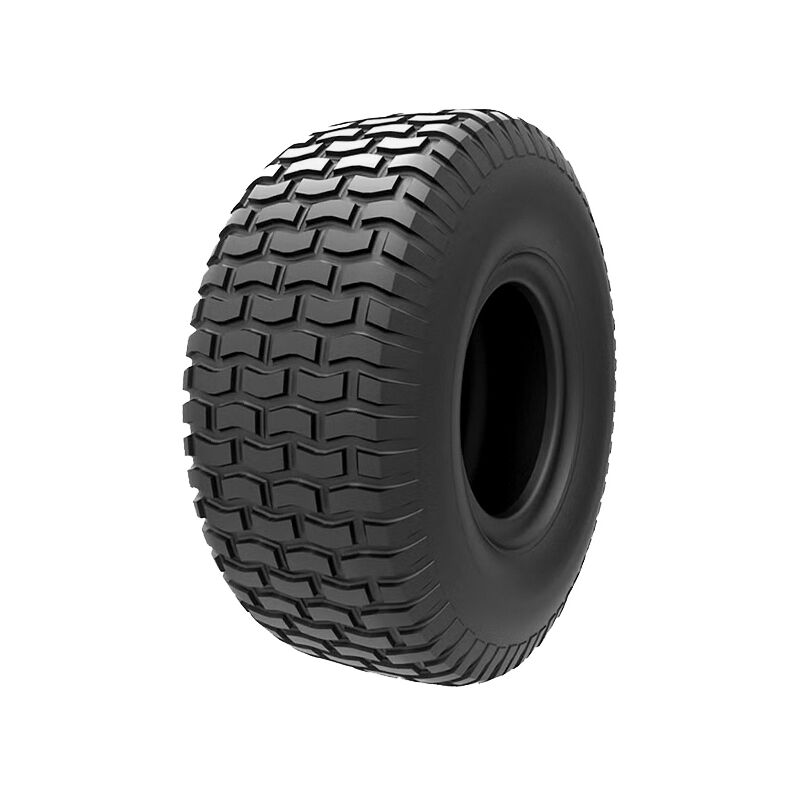 Allpneus - Roue complète Sélection apn 16x6.50-8 6PR tl avec roulement à billes 25L150 gris