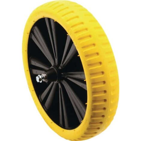 Roue complète UNIVERSEL 364346