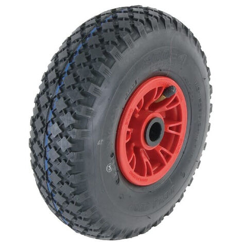 Roue complète UNIVERSEL FR130042075PVC