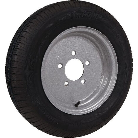Roue complète UNIVERSEL HK15580R13