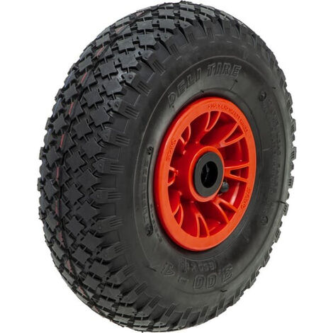 Roue complète UNIVERSEL JK26085KN
