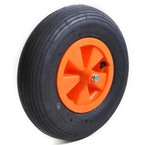 Roue complète VABOR WP8VGGAA