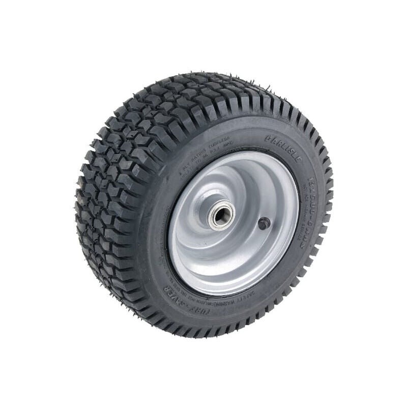 Roue complète CASTELGARDEN 3826800470 - 382680047/0