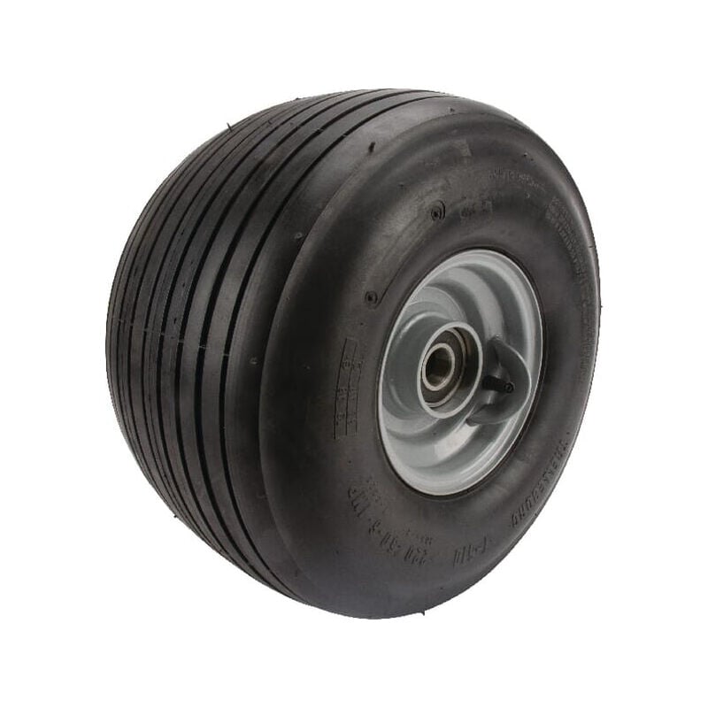 Roue complète Kuhn 58847110