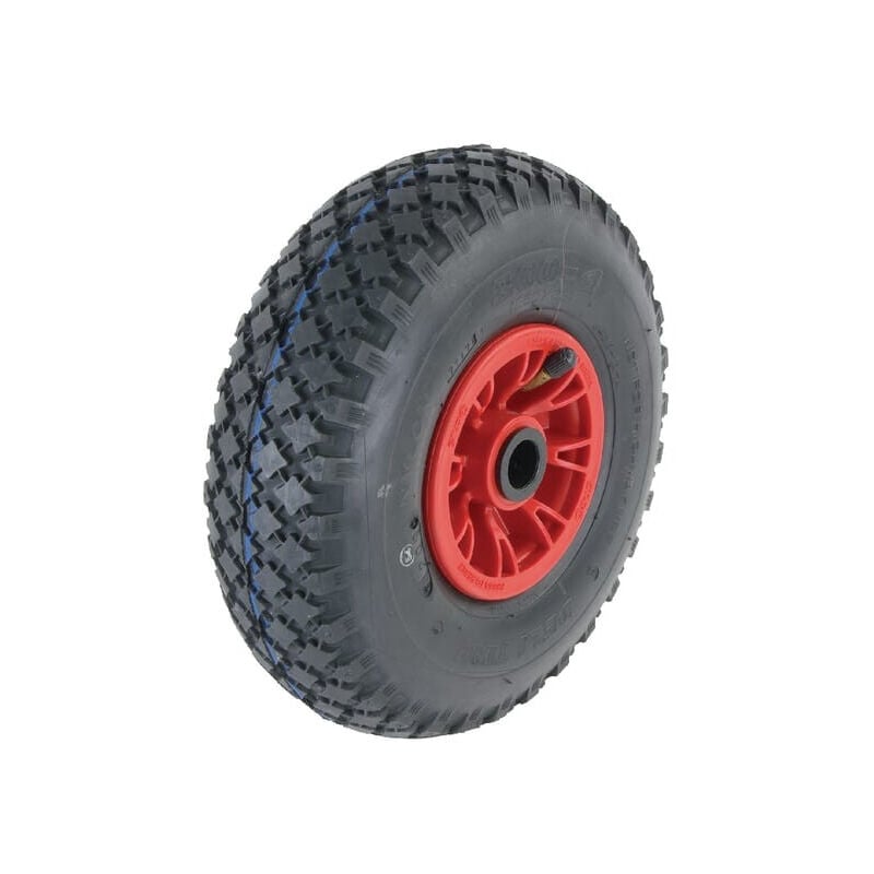 Roue complète UNIVERSEL FR130042075PVC