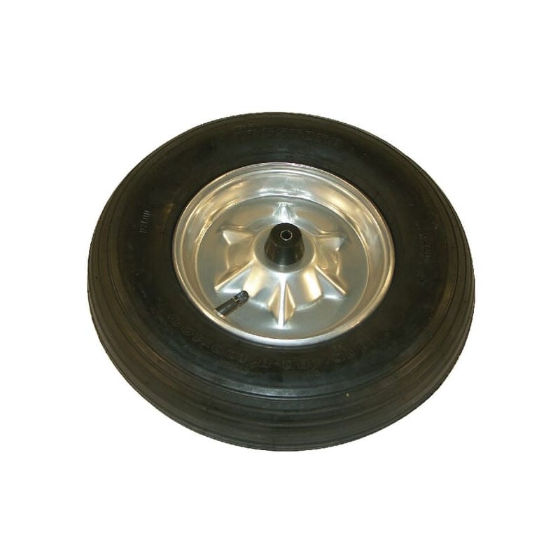 Roue complète UNIVERSEL JK100KN