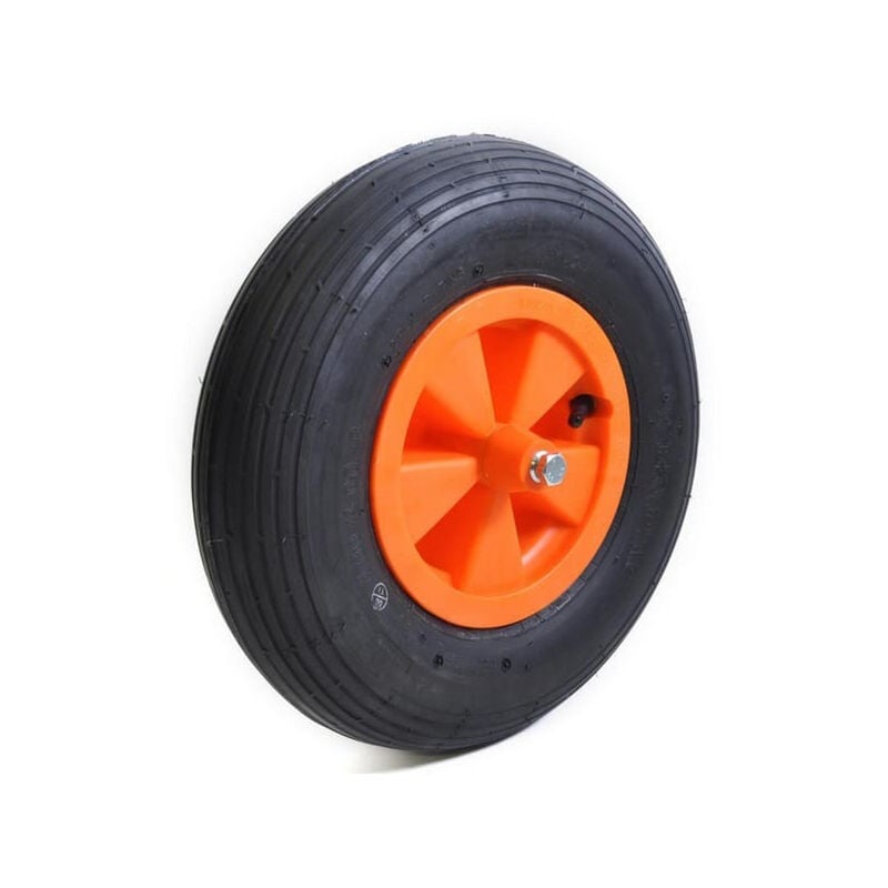 Roue complète vabor WP8VGGAA