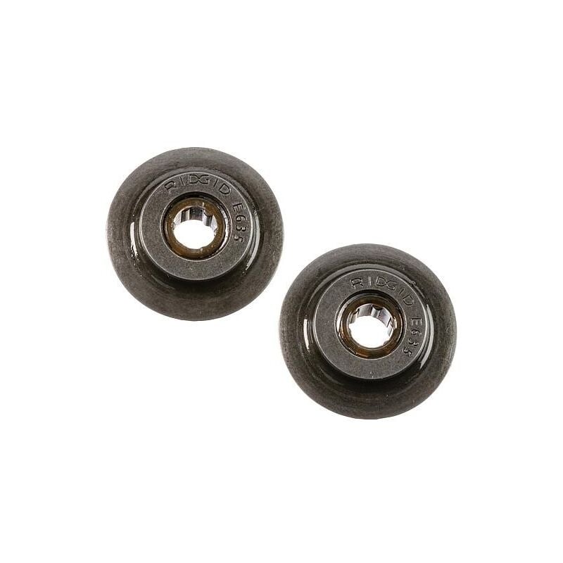 Roue coupante Ridgid E-635