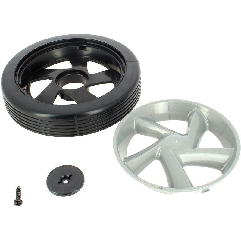 Michelin - Roue d=170mm 3440480 - nettoyeur haute pression