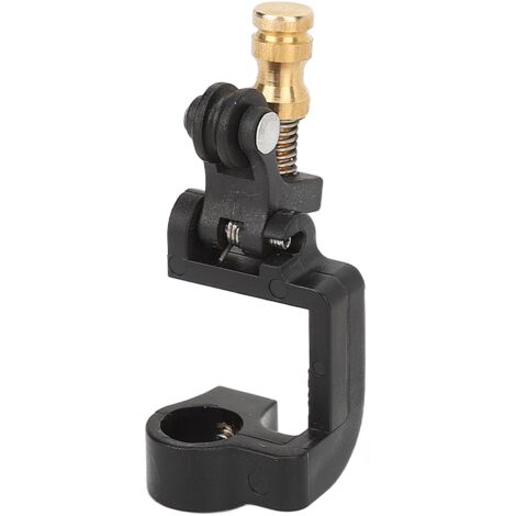Roue d'aiguille légère anti-vibration pour machine à tatouage - Accessoire universel à pression externe