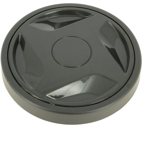 Roue d'aspirateur rs-rt9642 - aspirateur