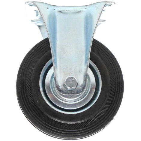 Roue de 125 mm KD468
