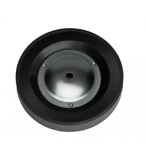 Roue de afilado compuesto CW - 220 - Grano fino para eliminación de rebabas lisse - Compatible Tormek T - 8/T - 7/2000 - Pas besoin de pasta de affilage