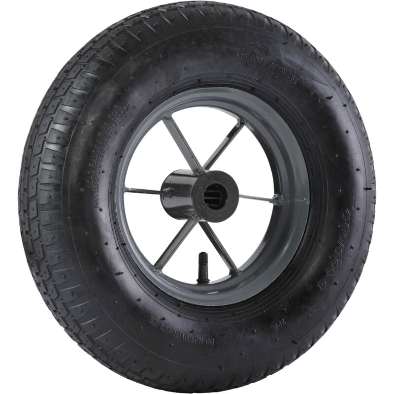 Roue Gonflée Haemmerlin PF39 ø 400 mm - 309010701