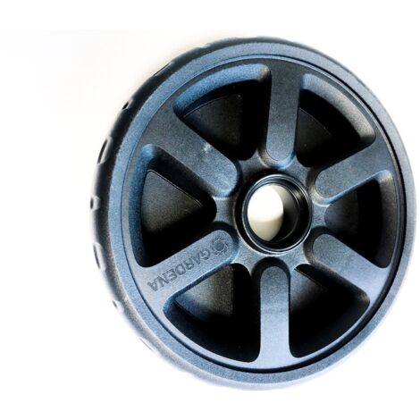 Roue de chariot à eau Gardena 18500 18502 597028701